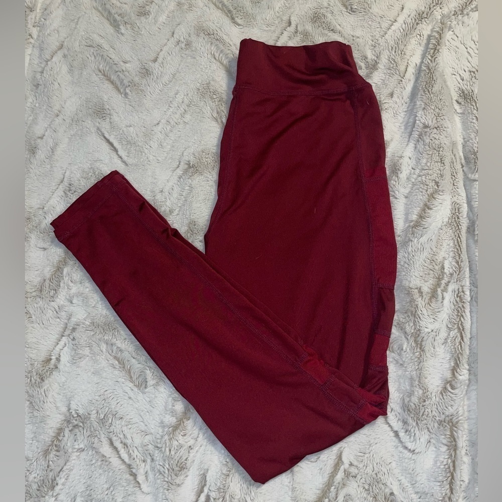 SHEIN Women Workout Leggings Size L